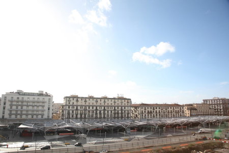 B&B Paradise, Naples, Italy