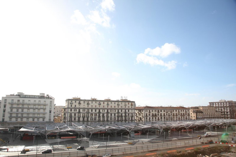 B&B Paradise, Naples, Italy