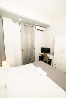B&B Paradise, Naples, Italy