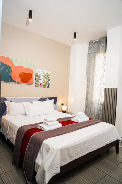 B&B Paradise, Naples, Italy