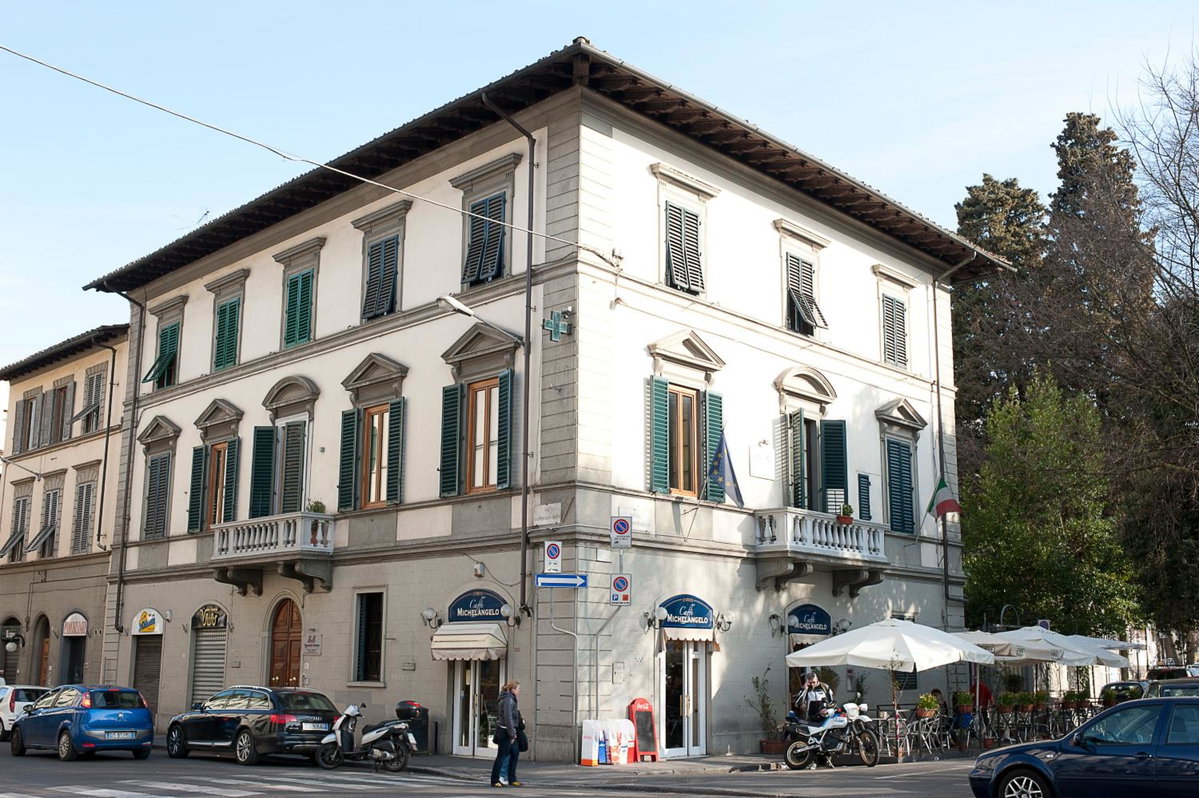 Hotel · Sognando Firenze, Florence