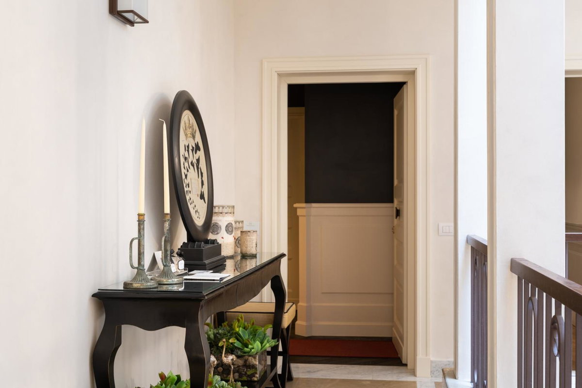Corte Calzaiuoli Elegant Suites, Italy