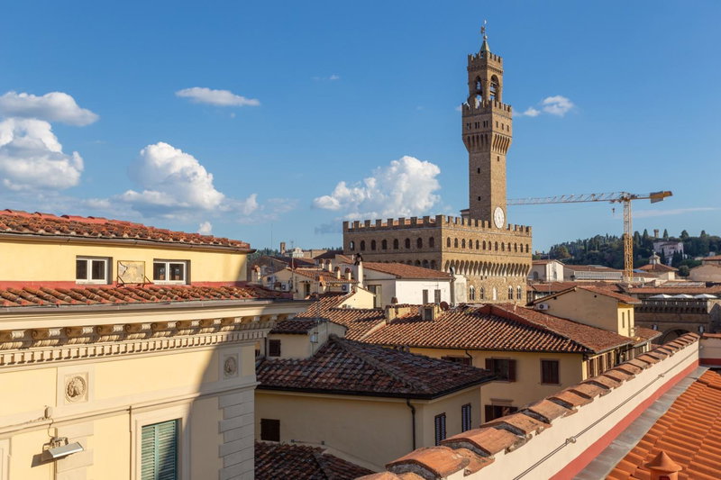Corte Calzaiuoli Elegant Suites, Florence, Italy
