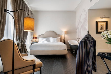 Corte Calzaiuoli Elegant Suites, Florence, Italy