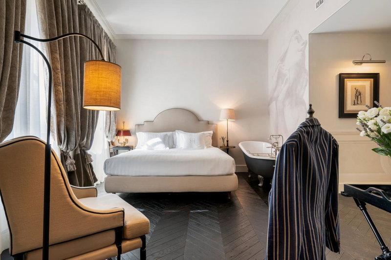 Corte Calzaiuoli Elegant Suites, Florence, Italy