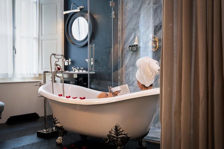 Corte Calzaiuoli Elegant Suites, Florence, Italy