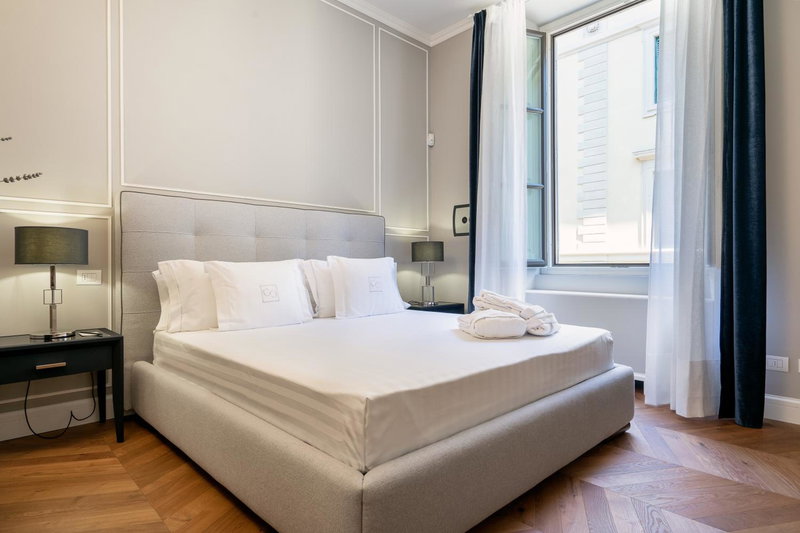 Corte Calzaiuoli Elegant Suites, Florence, Italy