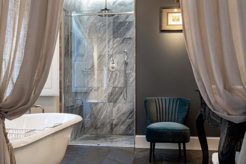 Corte Calzaiuoli Elegant Suites, Florence, Italy