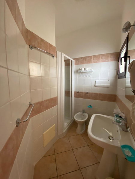 Palau City Hotel, Palau, Italy