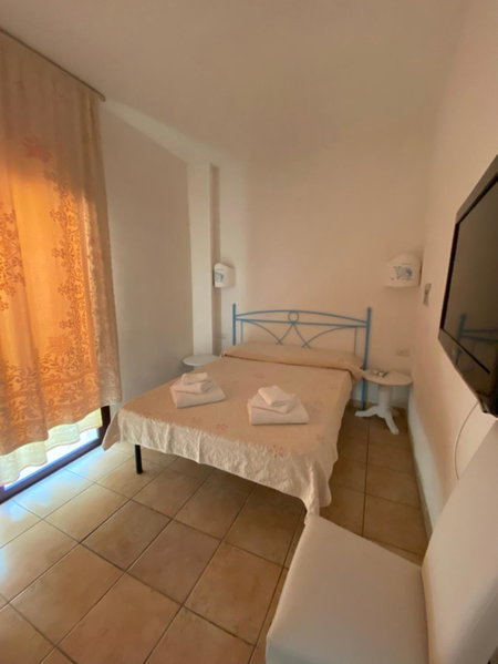 Palau City Hotel, Palau, Italy