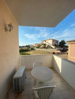Palau City Hotel, Palau, Italy