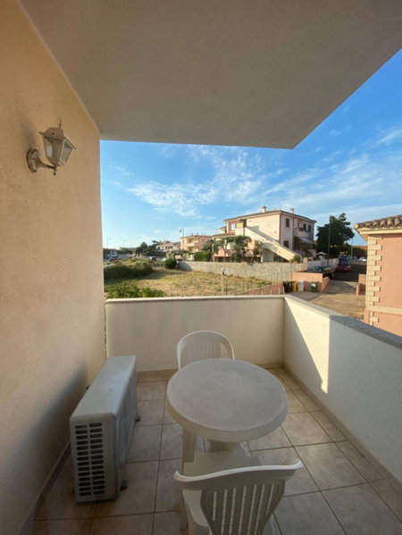 Palau City Hotel, Palau, Italy