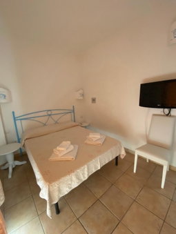 Palau City Hotel, Palau, Italy
