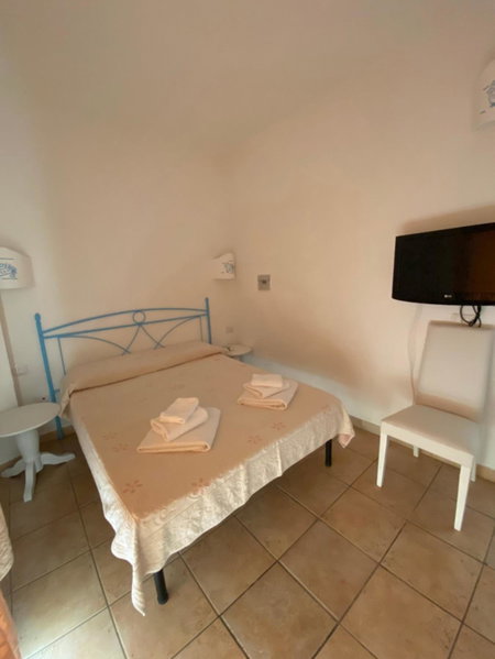 Palau City Hotel, Palau, Italy