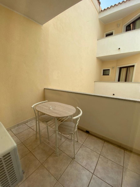 Palau City Hotel, Palau, Italy