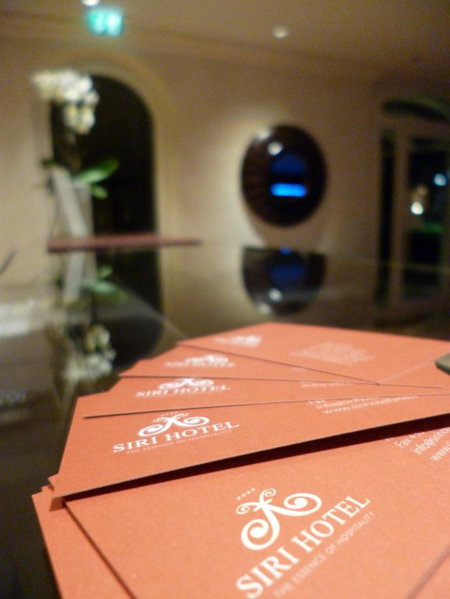 Siri Hotel, Fano, Italy