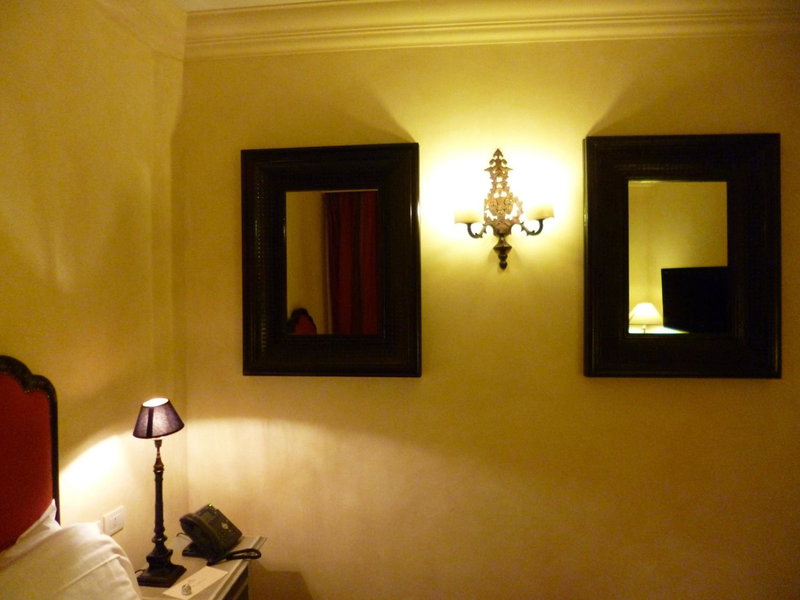 Siri Hotel, Fano, Italy