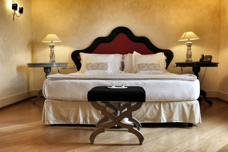 Siri Hotel, Fano, Italy