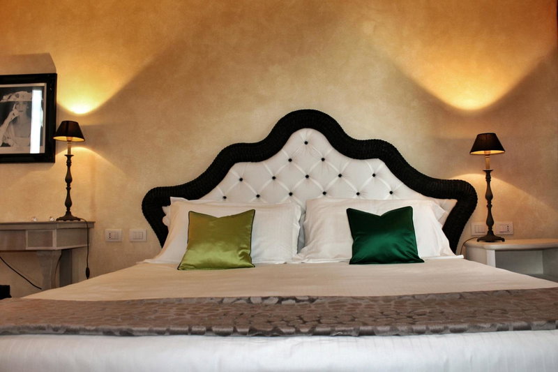 Siri Hotel, Fano, Italy