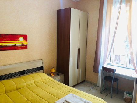 B&B Quattro Palazzi Napoli Centro, Naples, Italy