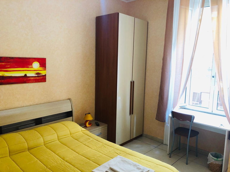 B&B Quattro Palazzi Napoli Centro, Naples, Italy