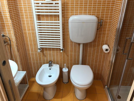 B&B Quattro Palazzi Napoli Centro, Naples, Italy