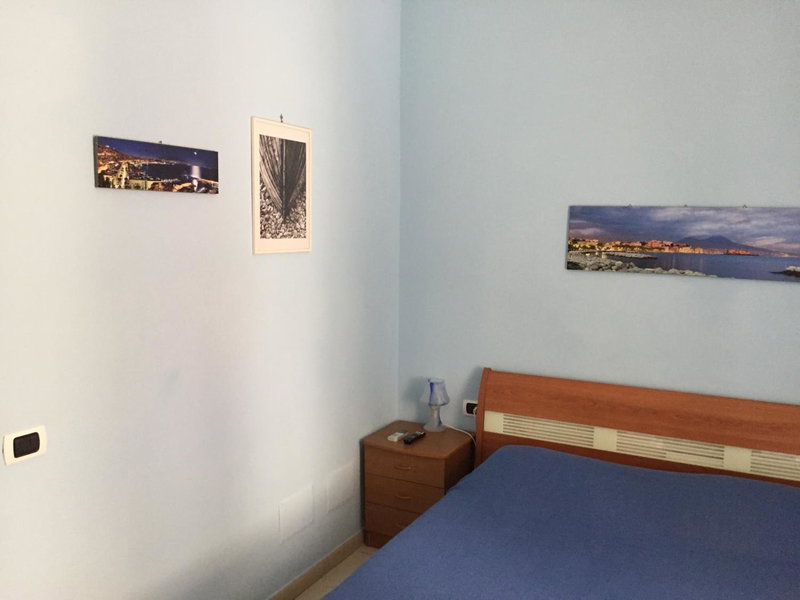 B&B Quattro Palazzi Napoli Centro, Naples, Italy
