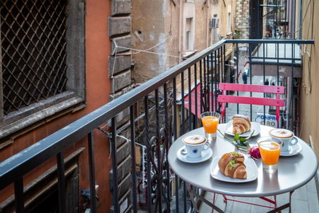 NapoliViva, Naples, Italy