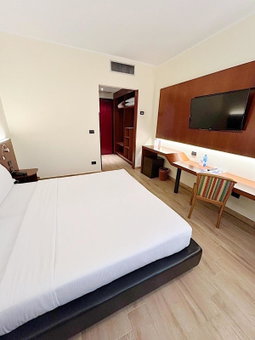 iH Hotels Milano Blu Visconti, Trezzano sul Naviglio, Italy