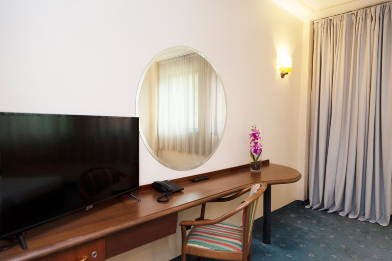 iH Hotels Milano Blu Visconti, Trezzano sul Naviglio, Italy