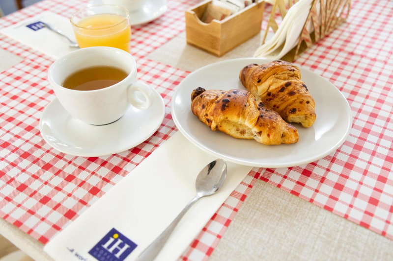 iH Hotels Milano Blu Visconti, Trezzano sul Naviglio, Italy