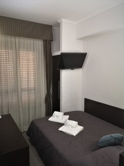 Seven Kings Relais, Rome, Italy