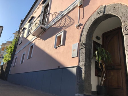 Maison Fernanda, SantʼAgata sui Due Golfi, Italy