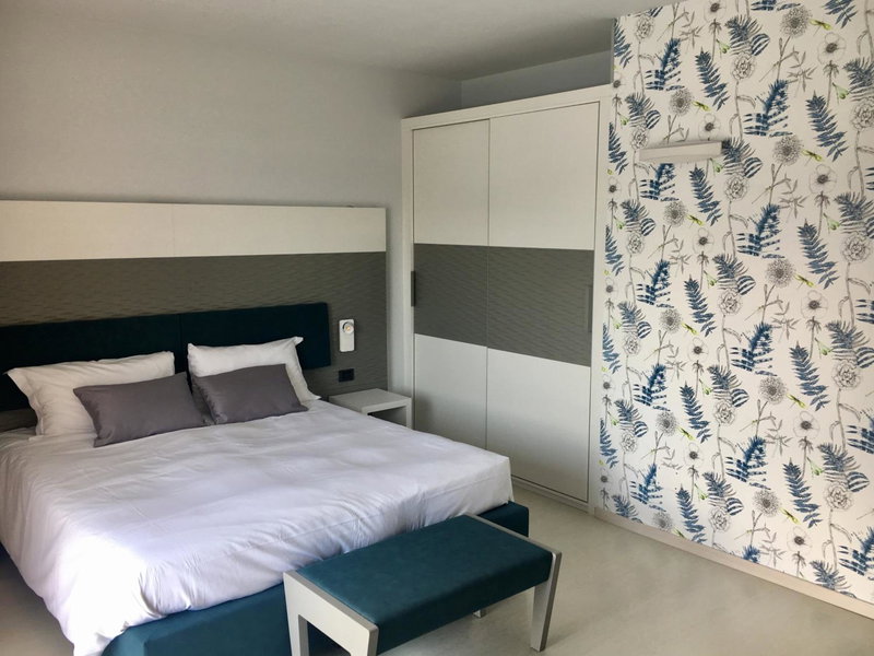 Hotel L'Approdo, Pettenasco, Italy