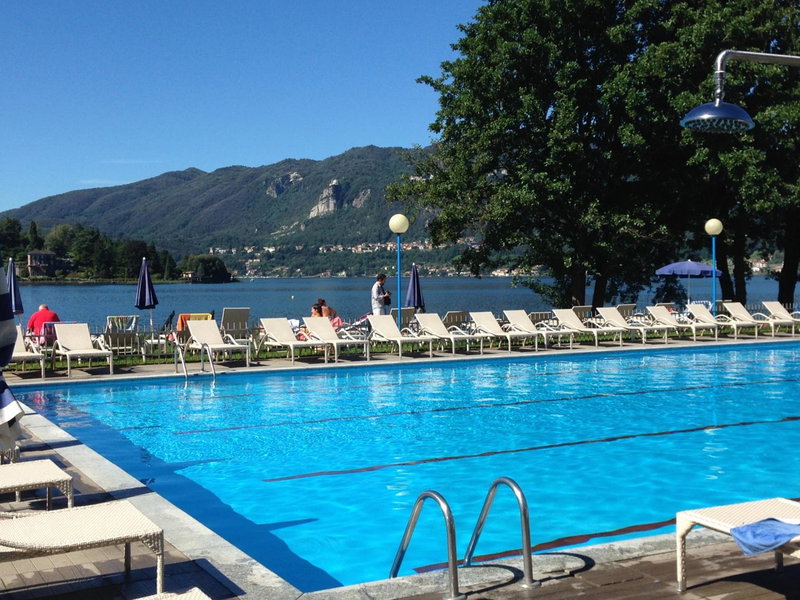 Hotel L'Approdo, Pettenasco, Italy