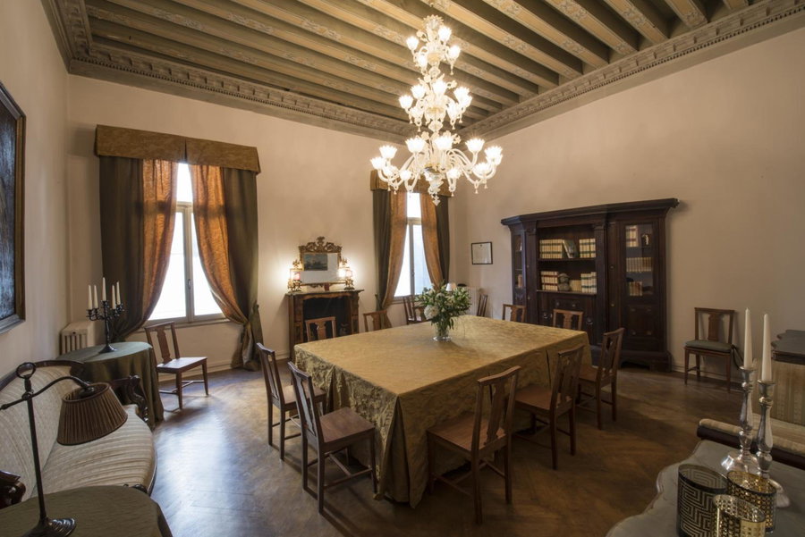 La Residenza 818, Venice, Italy