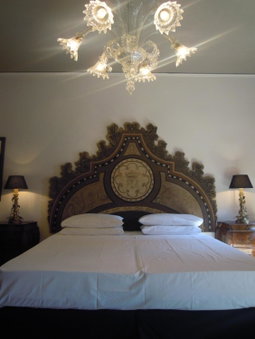 La Residenza 818, Venice, Italy
