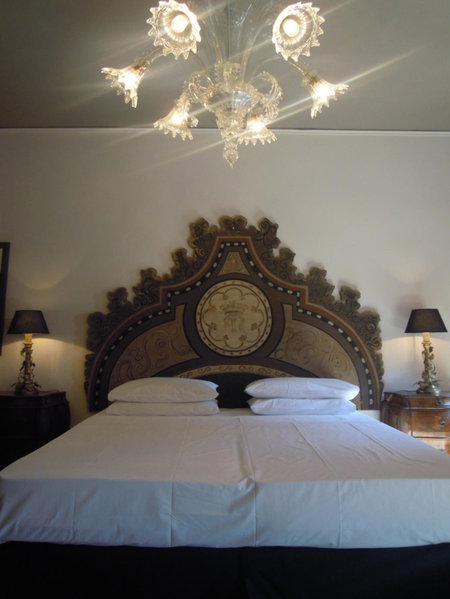 La Residenza 818, Venice, Italy
