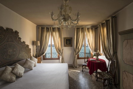 La Residenza 818, Venice, Italy
