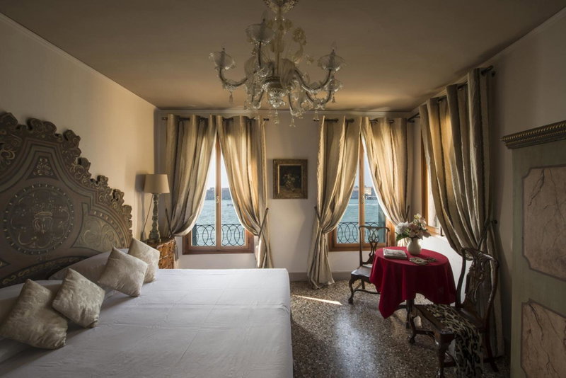 La Residenza 818, Venice, Italy