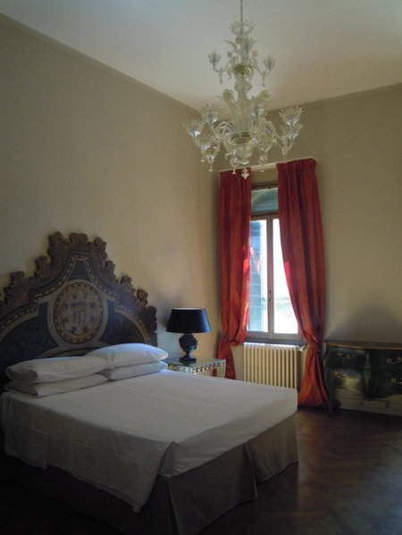 La Residenza 818, Venice, Italy