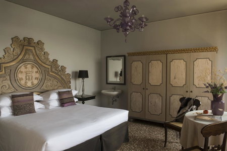 La Residenza 818, Venice, Italy