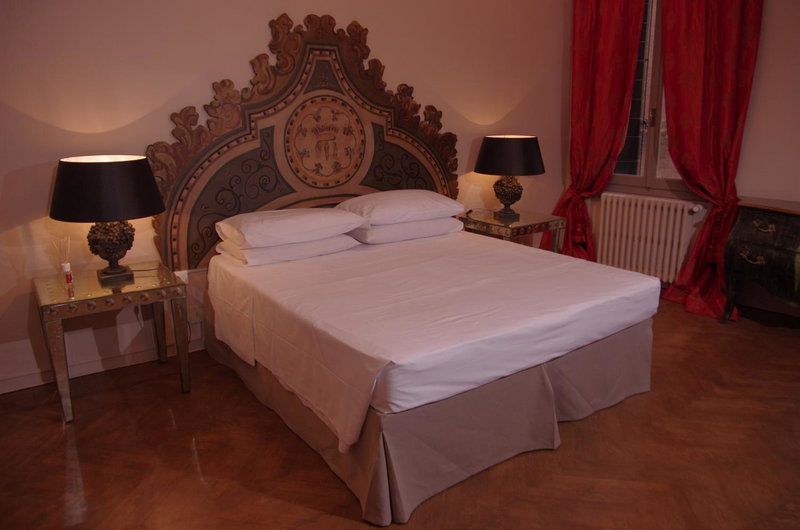 La Residenza 818, Venice, Italy