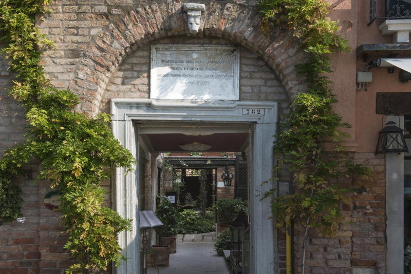 La Residenza 818, Venice, Italy
