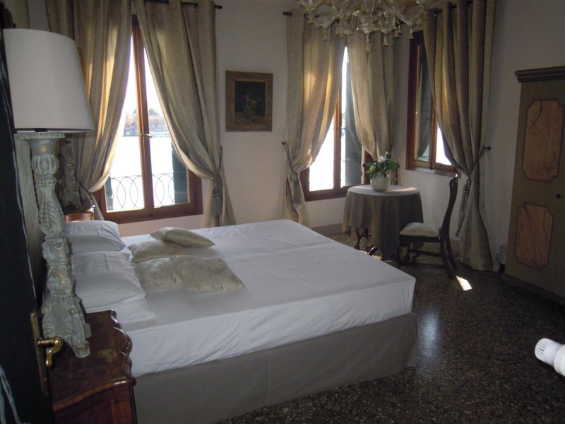 La Residenza 818, Venice, Italy
