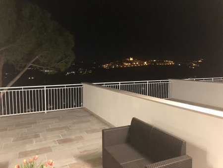 Casablanca Hotel, Civitanova Marche, Italy