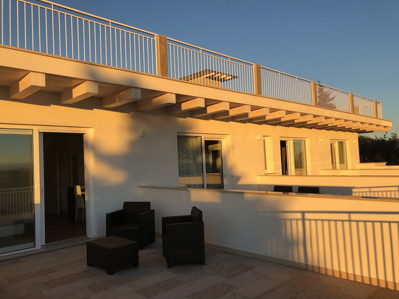 Casablanca Hotel, Civitanova Marche, Italy