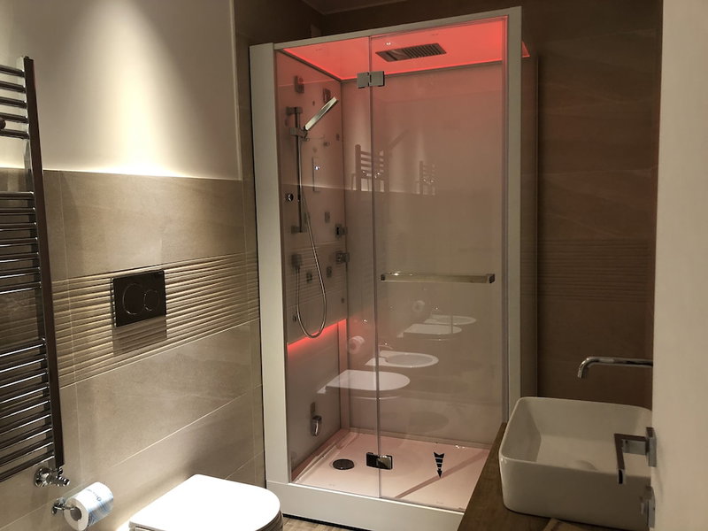 Casablanca Hotel, Civitanova Marche, Italy