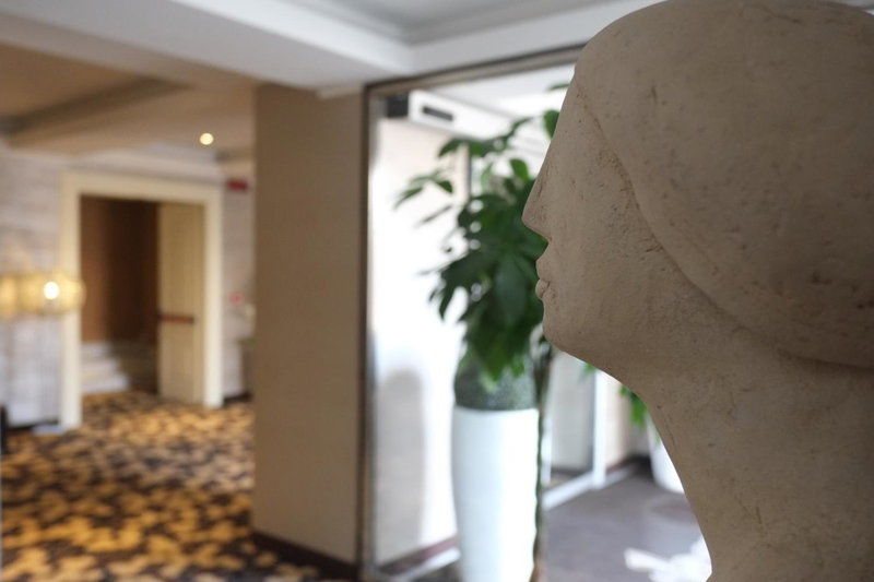 Hotel Principe Di Torino, Turin, Italy