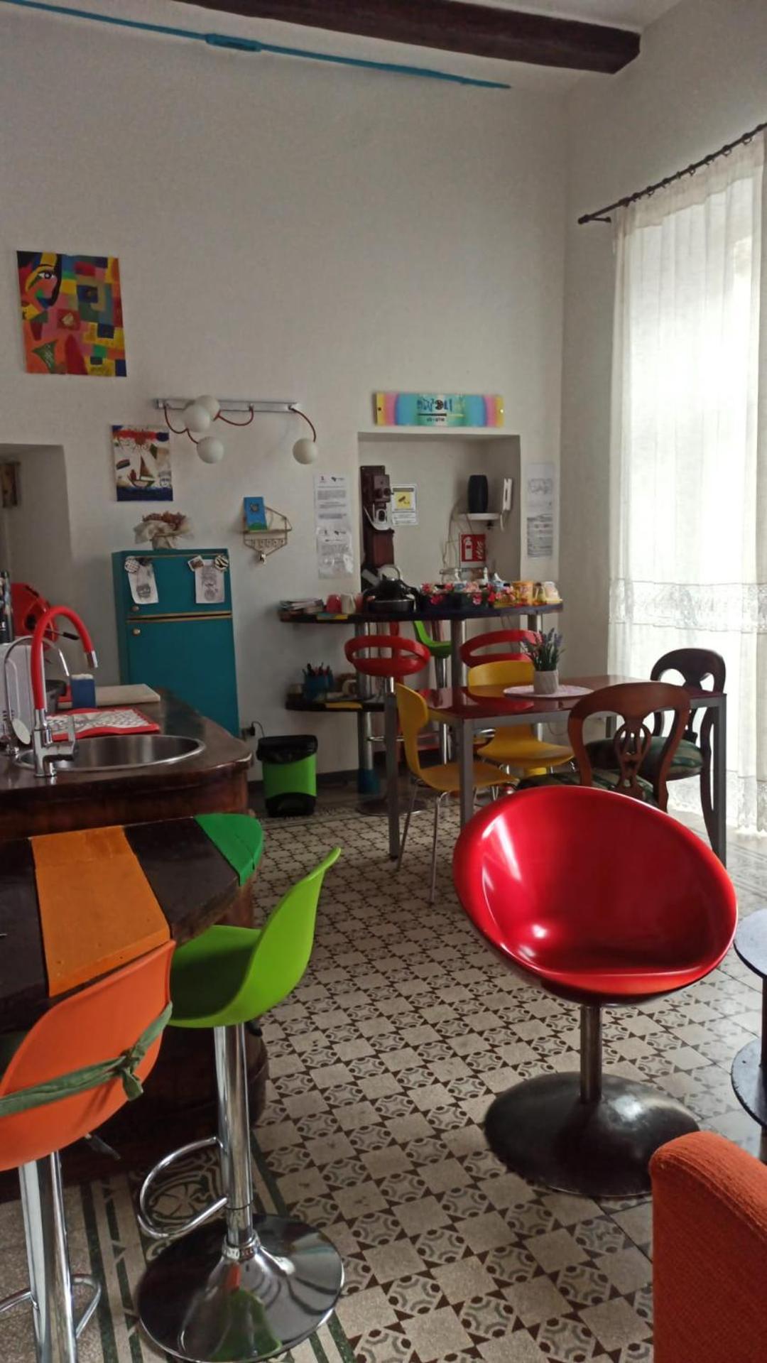 Hotel · Napoli naif, Naples